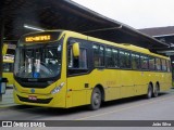 Gidion Transporte e Turismo 11713 na cidade de Joinville, Santa Catarina, Brasil, por João Silva. ID da foto: :id.