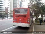 TRANSPPASS - Transporte de Passageiros 8 1207 na cidade de São Paulo, São Paulo, Brasil, por Rafael Lopes de Oliveira. Número da foto: #6081612.