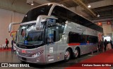 Auto Viação 1001 18307 na cidade de São Paulo, São Paulo, Brasil, por Cristiano Soares da Silva. Número da foto: #6082110.