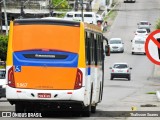 Rodotur Turismo 1.967 na cidade de Igarassu, Pernambuco, Brasil, por Thalisson Soares. Número da foto: #:id.