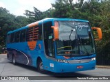 Litorânea Transportes Coletivos 5090 na cidade de São Paulo, São Paulo, Brasil, por Tarcisio Rodrigues da Silva. Número da foto: #6080996.