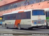 Evanil Transportes e Turismo RJ 132.038 na cidade de Rio de Janeiro, Rio de Janeiro, Brasil, por Marlon Mendes da Silva Souza. Número da foto: #6080705.