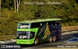 Alô Brasil Transporte e Turismo 1000 na cidade de Barueri, São Paulo, Brasil, por Michael  Alberto Vieira. Número da foto: #6081167.