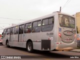 Auto Viação Santo Antônio CL499 na cidade de Curitiba, Paraná, Brasil, por João Silva. ID da foto: :id.