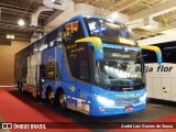 Premium Turismo 2019 na cidade de São Paulo, São Paulo, Brasil, por André Luiz Gomes de Souza. Número da foto: #6081972.