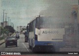 Rápido Dom Manoel AG-44006 na cidade de Belém, Pará, Brasil, por Lucas Jacó. Número da foto: #:id.