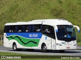 Bel-Tour Transportes e Turismo 385 na cidade de Petrópolis, Rio de Janeiro, Brasil, por Rafael da Silva Xarão. ID da foto: :id.