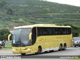 Viação Itapemirim 5513 na cidade de Manhuaçu, Minas Gerais, Brasil, por Joase Batista da Silva. Número da foto: #6082049.