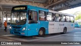 Metropolitana Transportes e Serviços 11104 na cidade de Vila Velha, Espírito Santo, Brasil, por Everton Costa Goltara. Número da foto: #6080830.
