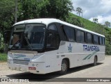 Transreal 2858 na cidade de Tombos, Minas Gerais, Brasil, por Alexandre  Magnus. Número da foto: #:id.
