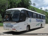 Transreal 2858 na cidade de Tombos, Minas Gerais, Brasil, por Alexandre  Magnus. ID da foto: :id.