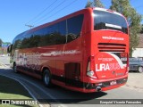 Lirabus 12113 na cidade de Campos do Jordão, São Paulo, Brasil, por Ezequiel Vicente Fernandes. Número da foto: #:id.