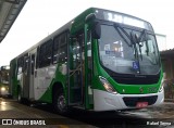 VB Transportes e Turismo 3189 na cidade de Campinas, São Paulo, Brasil, por Rafael Senna. ID da foto: :id.