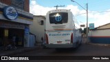 Emtram 3680 na cidade de Barra da Estiva, Bahia, Brasil, por Flávio  Santos. Número da foto: #6081399.