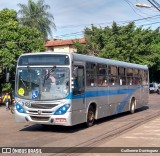 Jaguar Transportes Urbanos 3122 na cidade de Brasil, por Guilherme Dominguez. Número da foto: #:id.