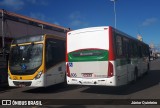 Borborema Imperial Transportes 806 na cidade de Brasil, por Júnior Quinteiro. Número da foto: #6080986.