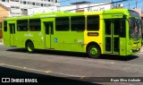 Transcol Transportes Coletivos 04446 na cidade de Teresina, Piauí, Brasil, por Ruan Silva Andrade. Número da foto: #6081255.
