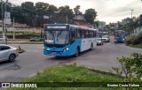 Viação Serrana 15140 na cidade de Cariacica, Espírito Santo, Brasil, por Everton Costa Goltara. Número da foto: #6080828.