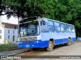 Ônibus Particulares 3197 na cidade de Santo Antônio do Monte, Minas Gerais, Brasil, por Vicente de Paulo Alves. Número da foto: #6081754.