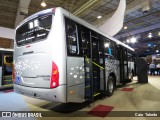 San Marino Neobus NEW MEGA na cidade de Brasil, por Caio  Takeda. Número da foto: #:id.