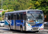 Auto Ônibus Fagundes RJ 101.309 na cidade de São Gonçalo, Rio de Janeiro, Brasil, por Ricardo Silva Monteiro. Número da foto: #:id.
