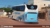Emtram 5230 na cidade de Barra da Estiva, Bahia, Brasil, por Flávio  Santos. Número da foto: #6081431.