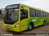 Santo Antônio Transportes Niterói 2.2.029 na cidade de São Gonçalo, Rio de Janeiro, Brasil, por Franklin Freire dos Santos. Número da foto: #:id.