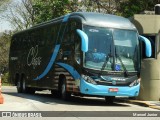Empresa de Ônibus Nossa Senhora da Penha 52009 na cidade de São Paulo, São Paulo, Brasil, por Manoel Junior. Número da foto: #:id.