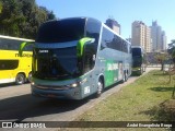Viação Garcia 8501 na cidade de Curitiba, Paraná, Brasil, por André Evangelista Braga. Número da foto: #6097105.