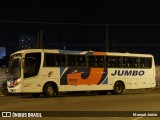 Jumbo Turismo 2012 na cidade de São Paulo, São Paulo, Brasil, por Manoel Junior. Número da foto: #:id.