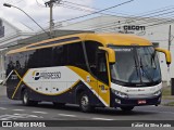 Viação Progresso 37321 na cidade de Juiz de Fora, Minas Gerais, Brasil, por Rafael da Silva Xarão. Número da foto: #6097368.