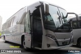 Busscar Ônibus 0000 na cidade de São Paulo, São Paulo, Brasil, por Carlos Júnior. Número da foto: #6097028.