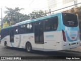 Auto Viação Dragão do Mar 42814 na cidade de Brasil, por Diego  de Souza. Número da foto: #:id.