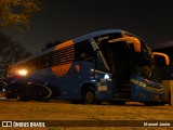 Litorânea Transportes Coletivos 5873 na cidade de São Paulo, São Paulo, Brasil, por Manoel Junior. Número da foto: #:id.