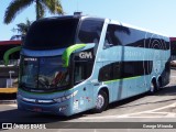 Viação Garcia 8911 na cidade de Londrina, Paraná, Brasil, por George Miranda. Número da foto: #6096882.