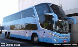 Rápido Federal 11858 na cidade de Campinas, São Paulo, Brasil, por Matheus Gabriel dos Santos. Número da foto: #6097301.