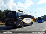 Viação Progresso 32314 na cidade de Juiz de Fora, Minas Gerais, Brasil, por André Luiz Gomes de Souza. Número da foto: #6097000.