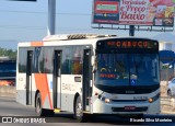 Evanil Transportes e Turismo RJ 132.110 na cidade de Belford Roxo, Rio de Janeiro, Brasil, por Ricardo Silva Monteiro. Número da foto: #6097219.