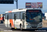 Evanil Transportes e Turismo RJ 132.062 na cidade de Belford Roxo, Rio de Janeiro, Brasil, por Ricardo Silva Monteiro. Número da foto: #:id.