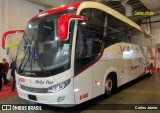 Beija Flor Turismo 5100 na cidade de São Paulo, São Paulo, Brasil, por Carlos Júnior. Número da foto: #6097030.