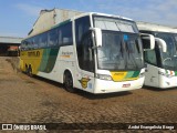 Empresa Gontijo de Transportes 20150 na cidade de Campinas, São Paulo, Brasil, por André Evangelista Braga. Número da foto: #6097097.