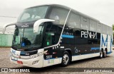 Empresa de Ônibus Nossa Senhora da Penha 58011 na cidade de Rio de Janeiro, Rio de Janeiro, Brasil, por Rafael Cmte Rodonave. Número da foto: #6097169.