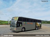 Boa Viagem Turismo 22500 na cidade de João Monlevade, Minas Gerais, Brasil, por Antonio Carlos Fernandes. Número da foto: #6096659.