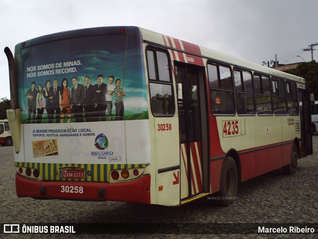 Expresso Luziense > Territorial Com. Part. e Empreendimentos 30258 na cidade de Santa Luzia, Minas Gerais, Brasil, por Marcelo Ribeiro. ID da foto: 6098523.