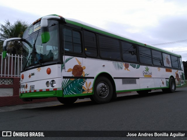 Autobuses sin identificación - Costa Rica  na cidade de Costa Rica, Mato Grosso do Sul, Brasil, por Jose Andres Bonilla Aguilar. Número da foto: #6097833.