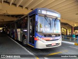 Trans Bus Transportes Coletivos 388 na cidade de São Caetano do Sul, São Paulo, Brasil, por Jonathan Braandão. Número da foto: #:id.
