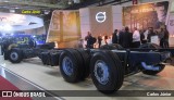 Volvo 0000 na cidade de São Paulo, São Paulo, Brasil, por Carlos Júnior. Número da foto: #6098438.