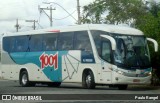 Auto Viação 1001 RJ 108.285 na cidade de Campos dos Goytacazes, Rio de Janeiro, Brasil, por Paulo Rangel. Número da foto: #6099053.