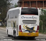 Corumbau Brasil 2080 na cidade de Nova Era, Minas Gerais, Brasil, por Rodrigo  Aparecido. Número da foto: #6098761.