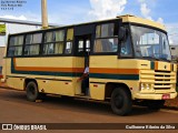 Ônibus Particulares GMH4660 na cidade de Três Pontas, Minas Gerais, Brasil, por Guilherme Ribeiro da Silva. Número da foto: #6099027.